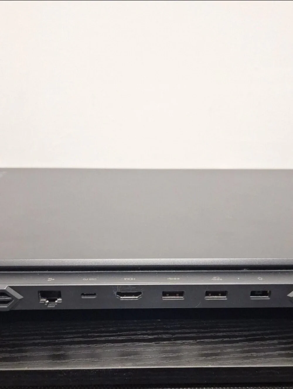Gaming Laptop - Lenovo Legion Pro 5i 4070, 32GB DDR5 Ram, 1TB SSD